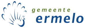 gemeente ermelo Flag